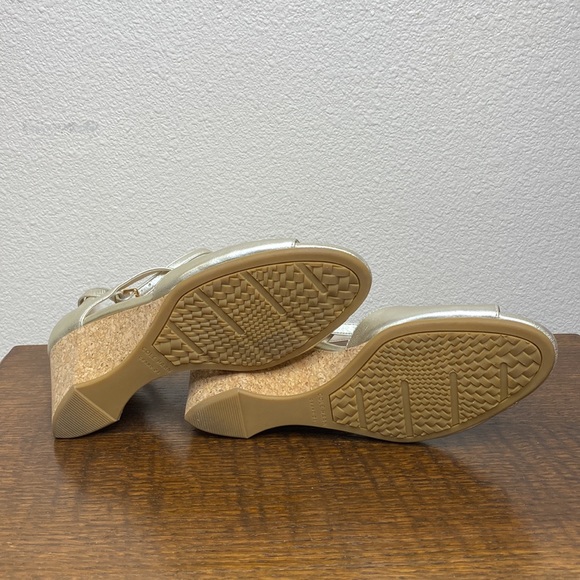 Cole Haan Grand 360 SADIE Sandals Size 9.5 - Picture 11 of 13